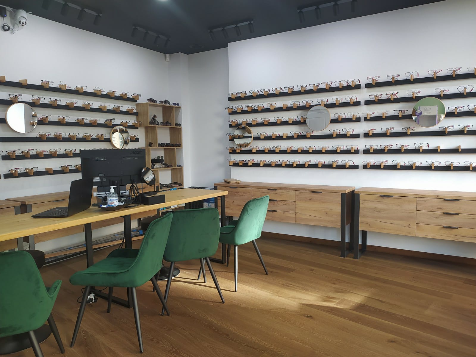 Boutique HM Optique Vanves