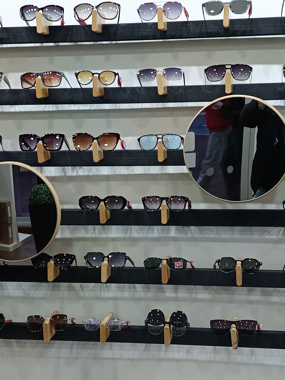 Collection solaires